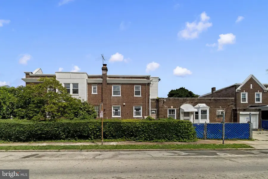 326 W Nedro Ave, Philadelphia, PA 19120 - #2