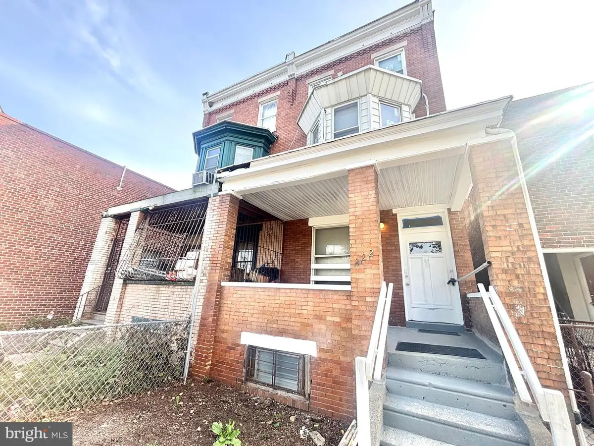 222 W Roosevelt Blvd, Philadelphia, PA 19120 - #1