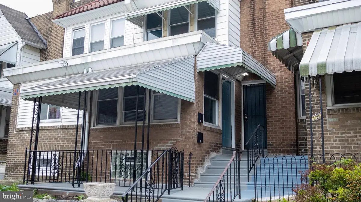 6630 Dorel St, Philadelphia, PA 19142 - #1