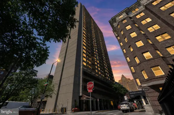1326-42 Spruce St #2701, PHILADELPHIA, PA 19107
