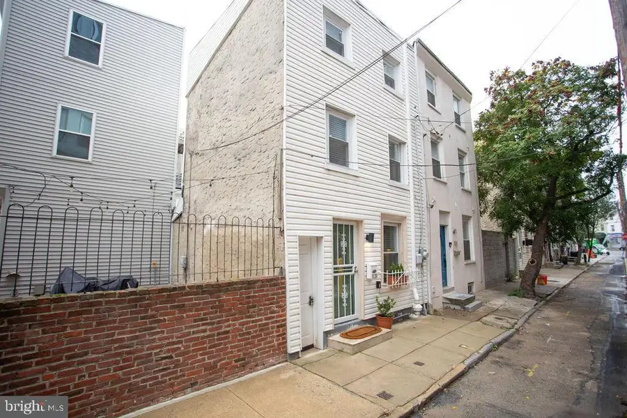 1128 O'neil St, Philadelphia, PA 19123 - #2
