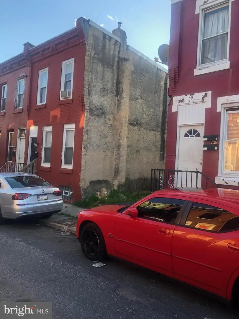 2364 N Bouvier St, Philadelphia, PA 19132 - #2
