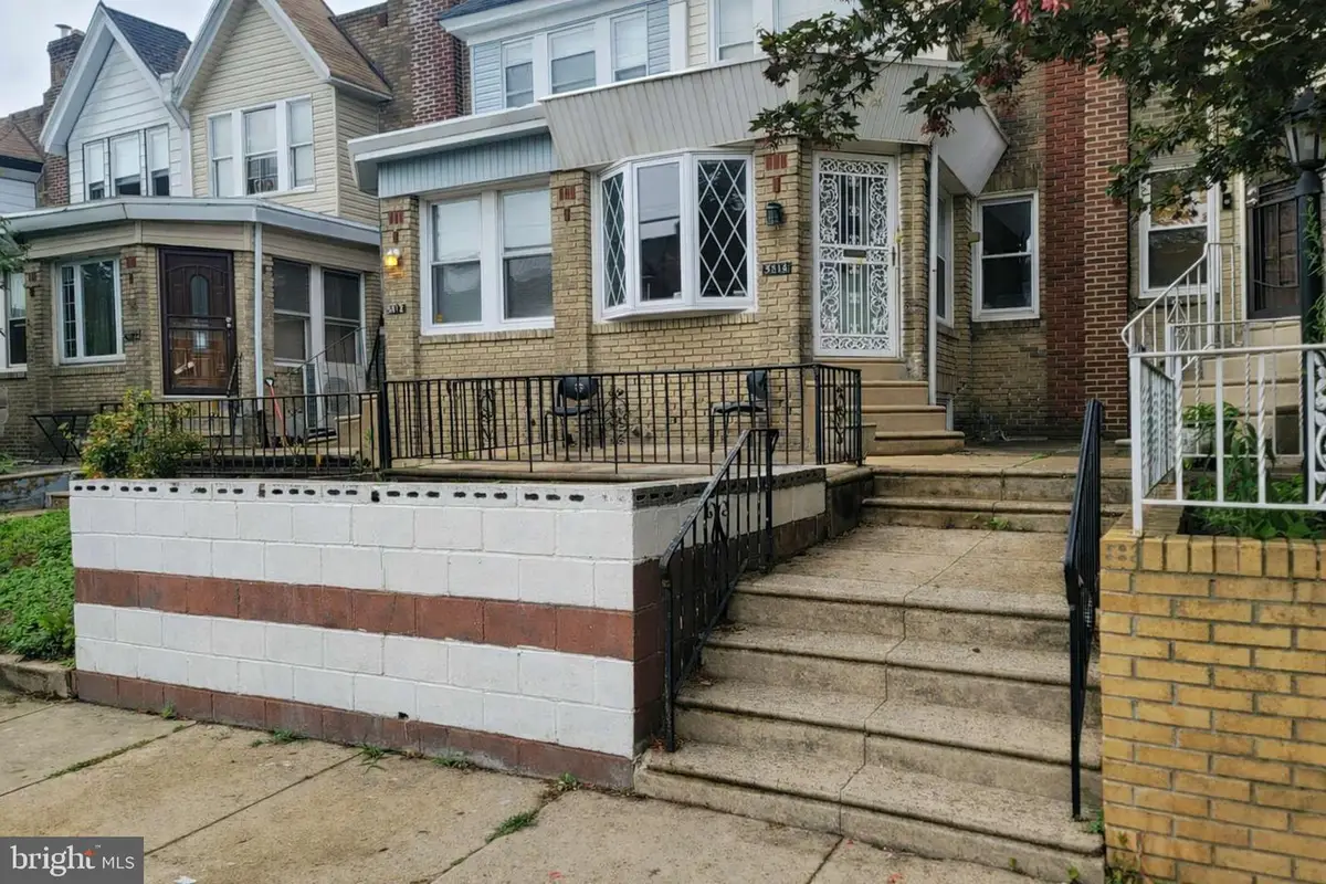 5814 N 15th St, Philadelphia, PA 19141 - #1
