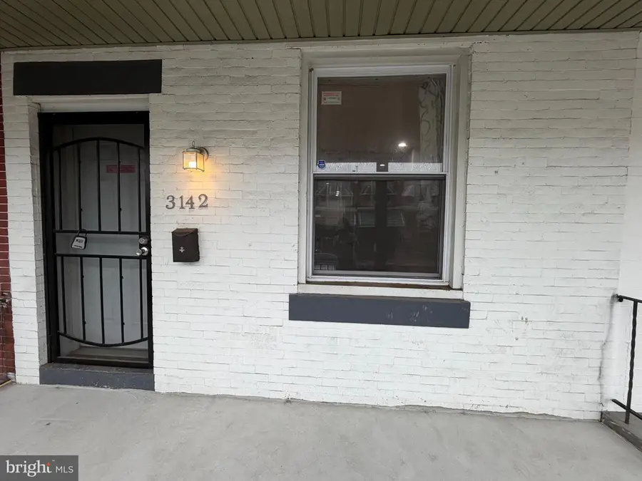 3142 N 25th St, Philadelphia, PA 19132 - #2