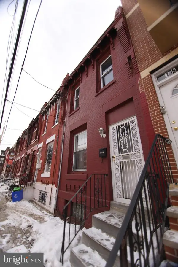 1530 W Fontain St, PHILADELPHIA, PA 19121