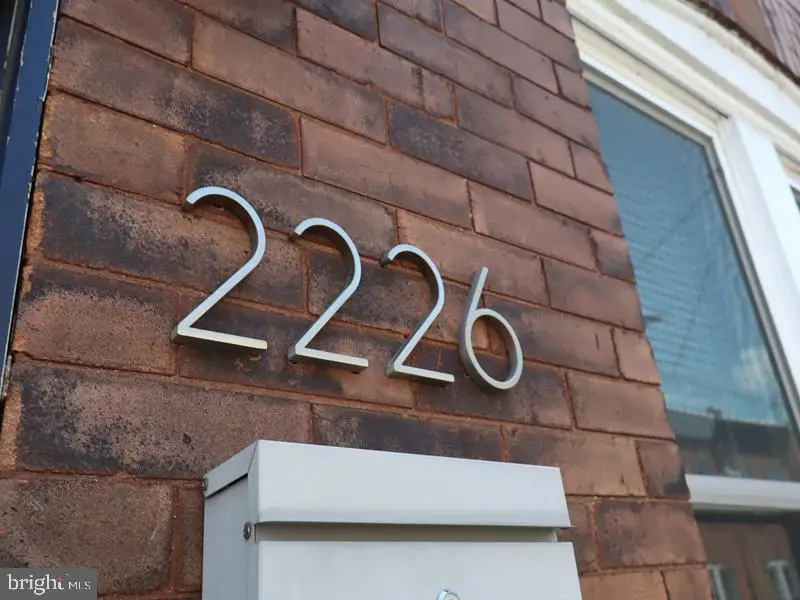 2226 Sigel St, Philadelphia, PA 19145 - #2