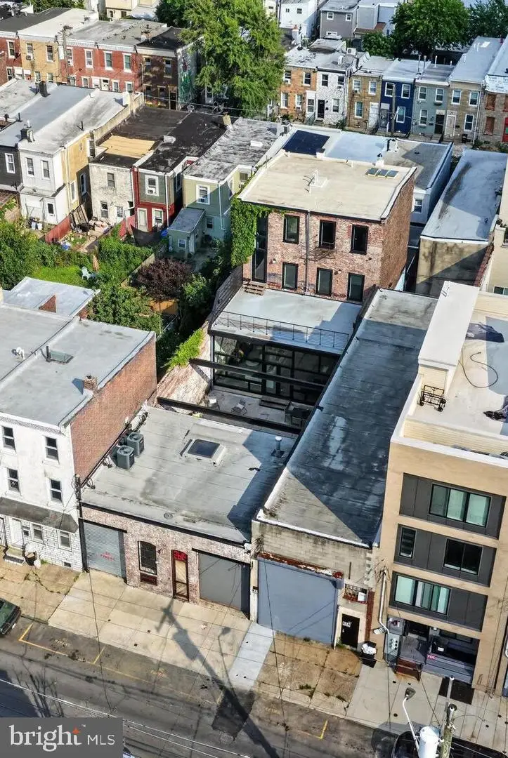 2619-21 Emerald St, Philadelphia, PA 19125 - #2