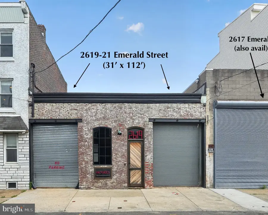 2619-21 Emerald St, Philadelphia, PA 19125 - #3