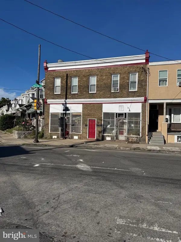 3750-52 Pulaski Ave, PHILADELPHIA, PA 19140