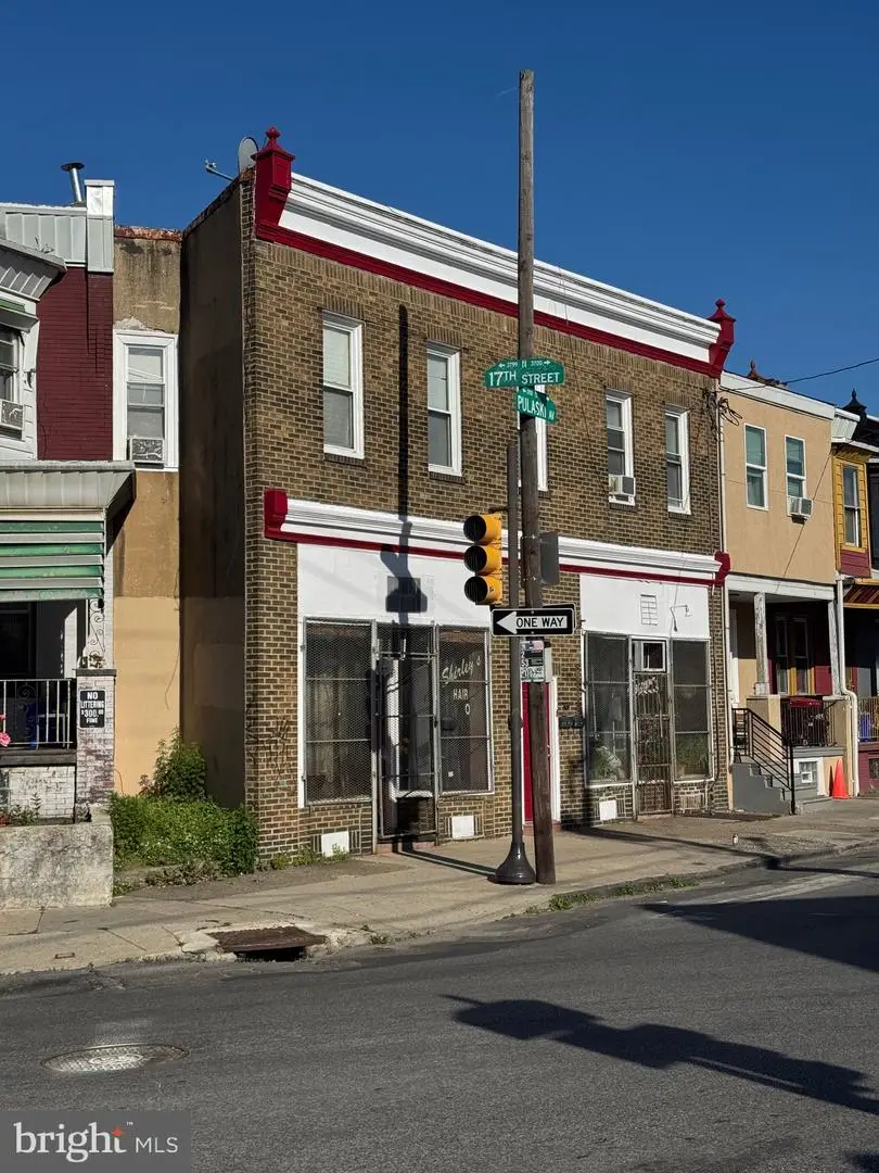 3750-52 Pulaski Ave, Philadelphia, PA 19140 - #3