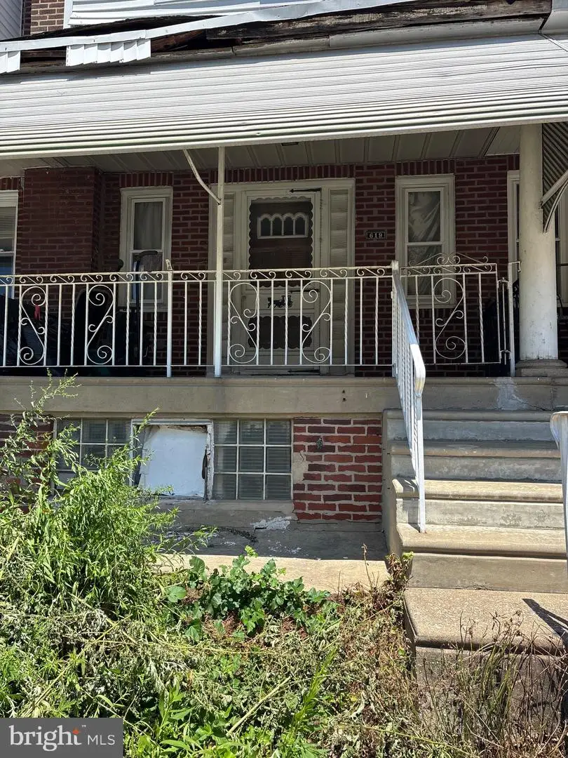 619 E Godfrey Ave, Philadelphia, PA 19120 - #2