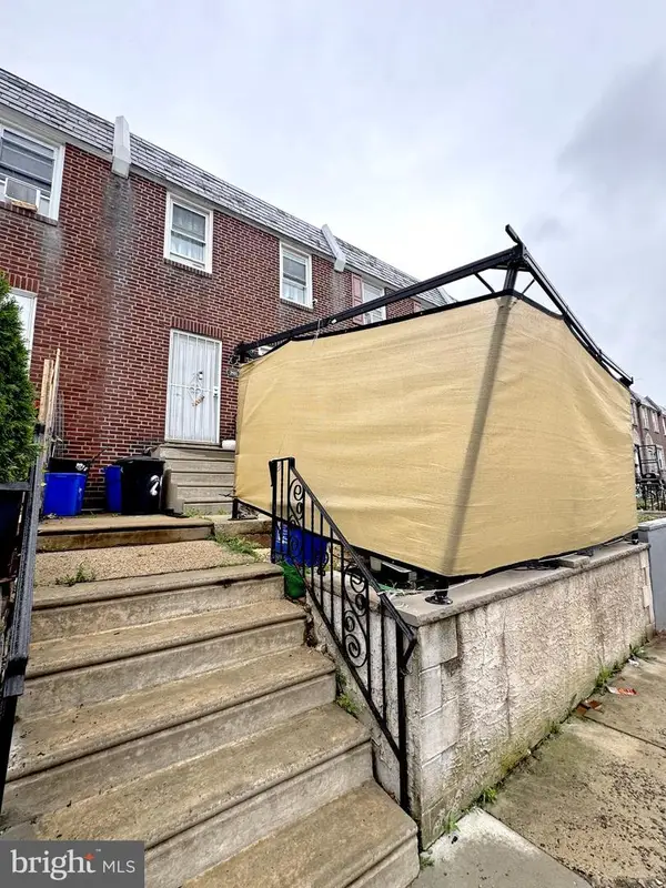2920 Passmore St, PHILADELPHIA, PA 19149