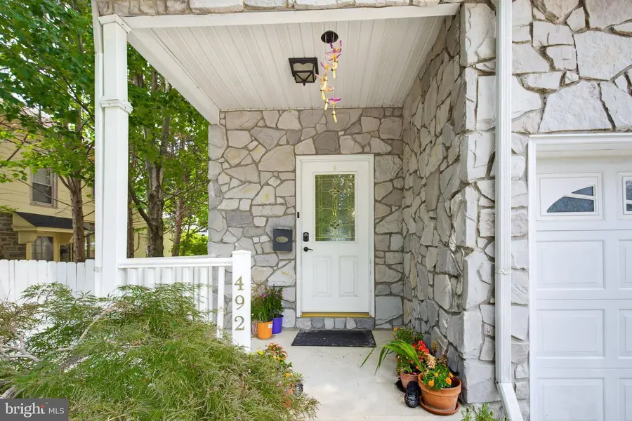 492 Harmon Rd, Philadelphia, PA 19128 - #2
