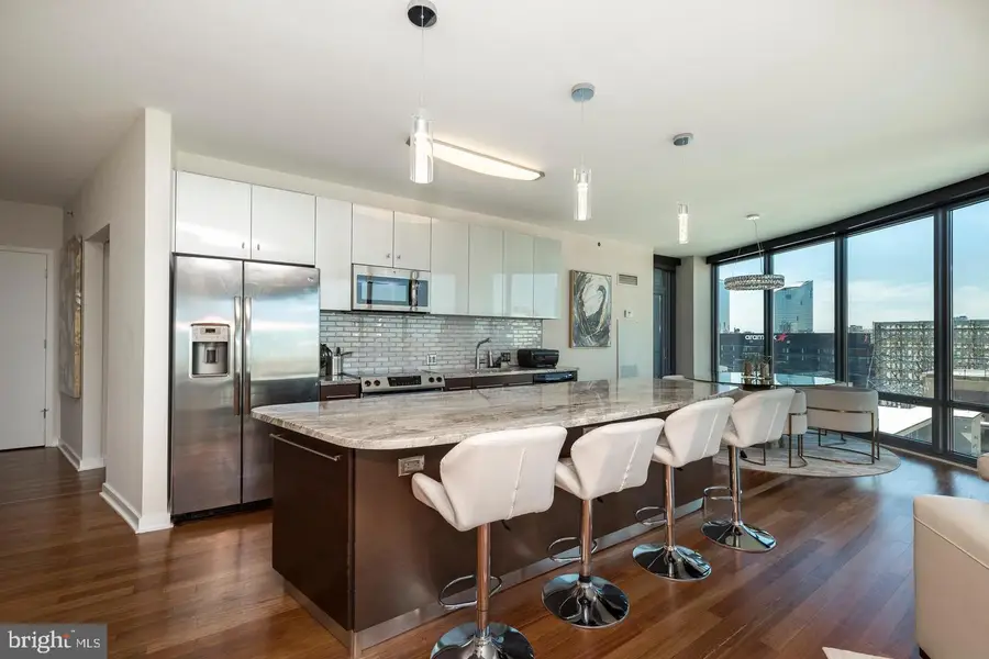 2101 Market St #1502, Philadelphia, PA 19103 - #3