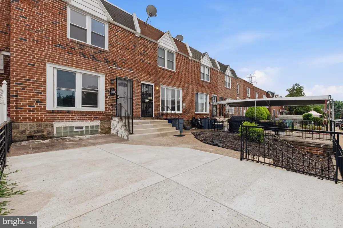 4993 Pennway St, Philadelphia, PA 19124 - #1