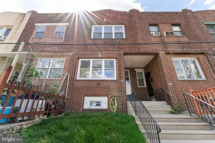 2324 S 24th St, Philadelphia, PA 19145 - #2