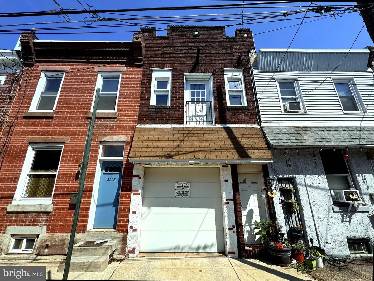 2231 Ritter St, Philadelphia, PA 19125 - #1
