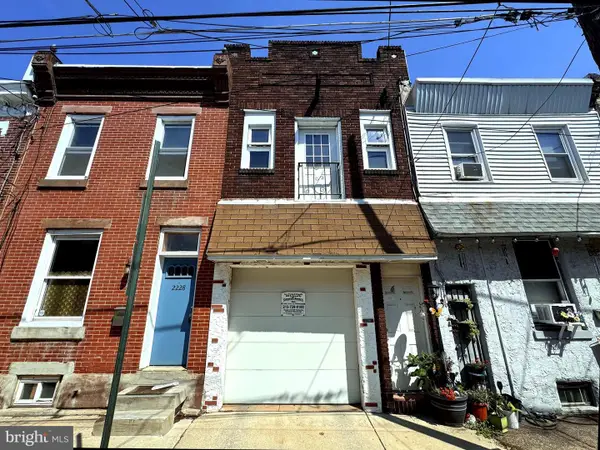 2231 Ritter St, PHILADELPHIA, PA 19125