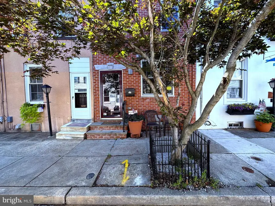 2231 Ritter St, Philadelphia, PA 19125 - #2