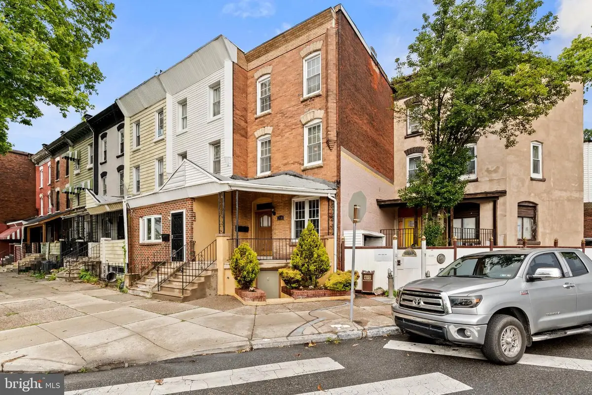 1501 Belmont Ave, Philadelphia, PA 19104 - #1