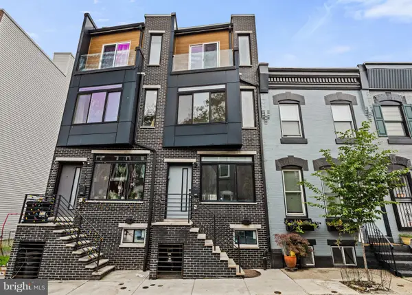 1450 N Dover St, PHILADELPHIA, PA 19121