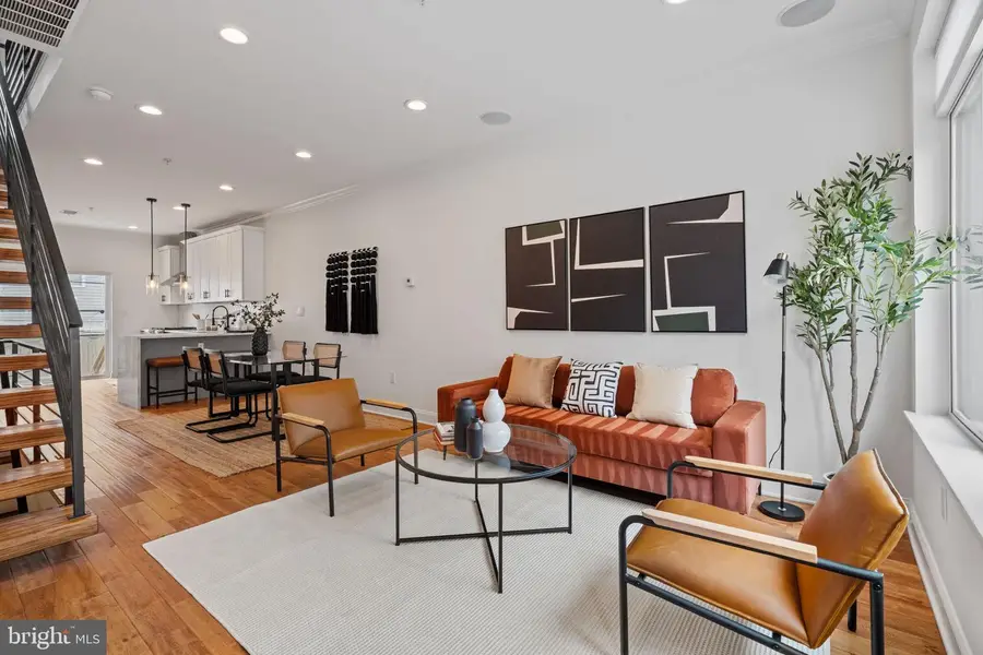 1450 N Dover St, Philadelphia, PA 19121 - #2