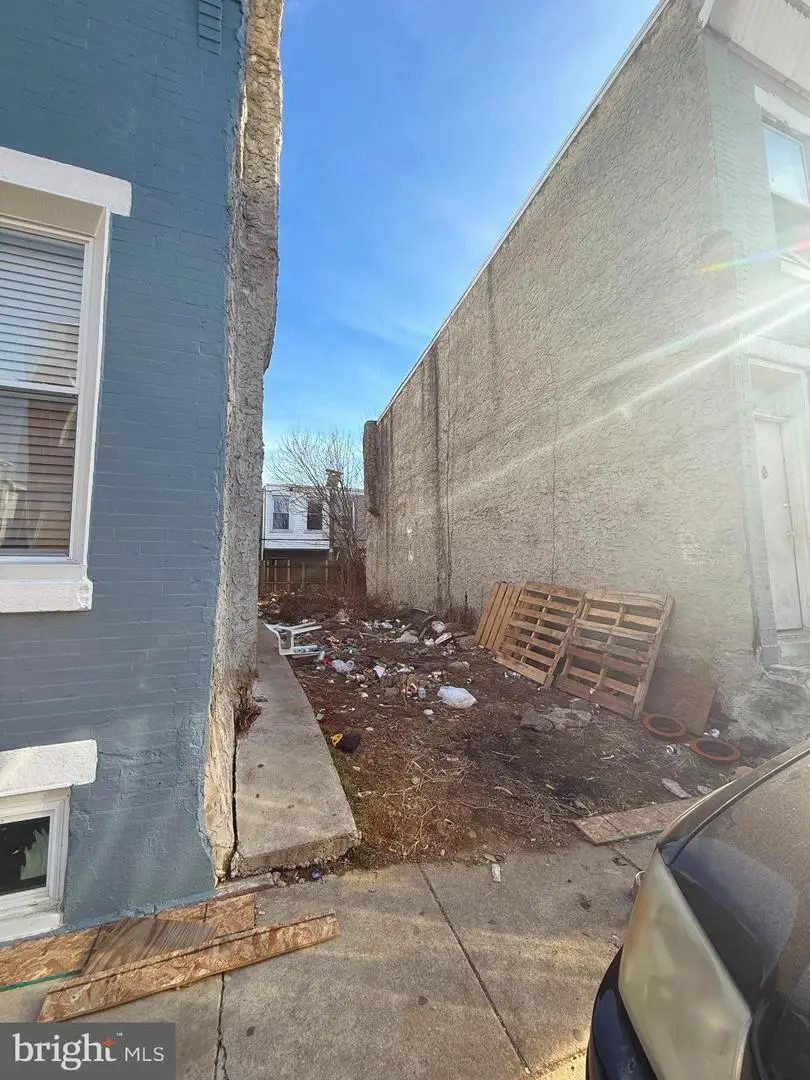 1831 N Bucknell St, Philadelphia, PA 19121 - #1