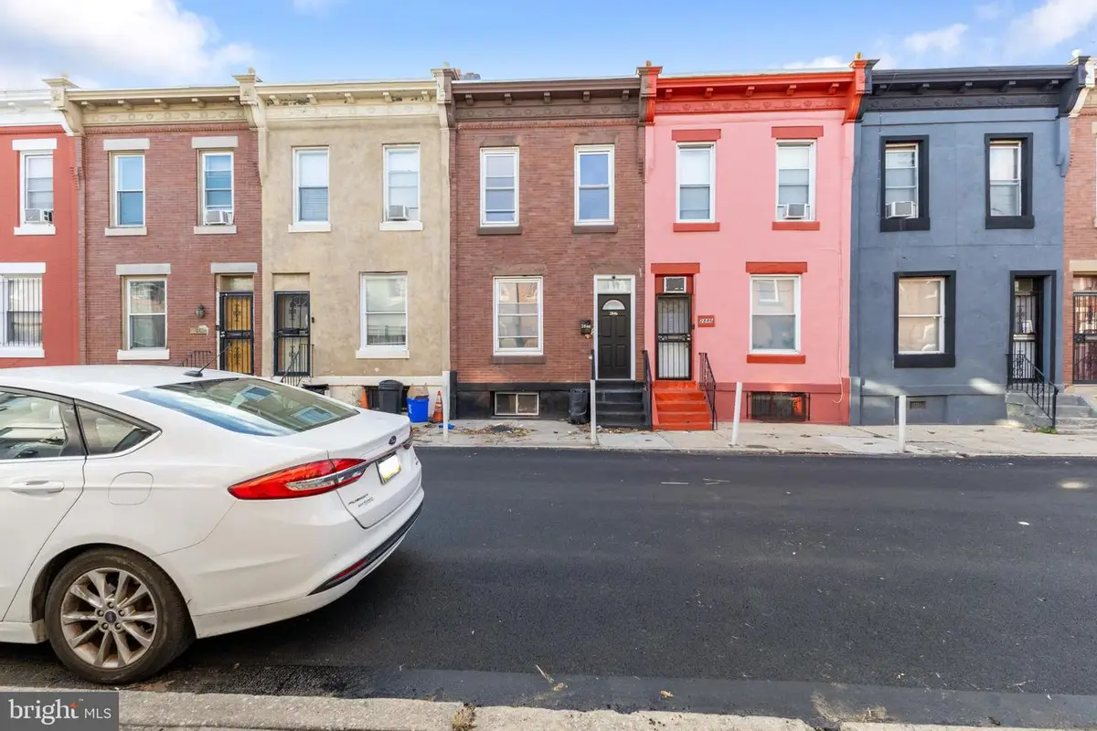 2846 N Garnet St, Philadelphia, PA 19132 - #1