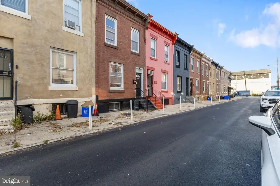 2846 N Garnet St, Philadelphia, PA 19132 - #3