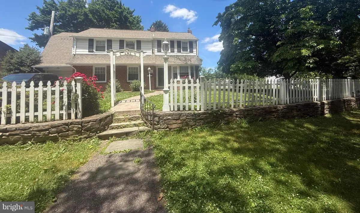3021 Winchester Ave, Philadelphia, PA 19136 - #1