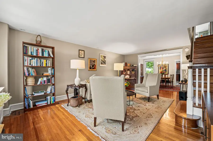 3465 W Queen Ln, Philadelphia, PA 19129 - #3