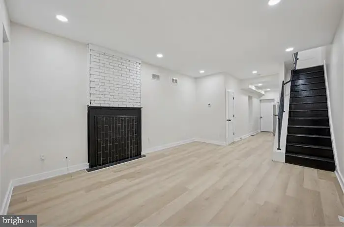 1819 N Judson St, Philadelphia, PA 19121 - #1