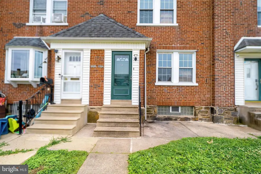 2910 Knorr St, Philadelphia, PA 19149 - #2