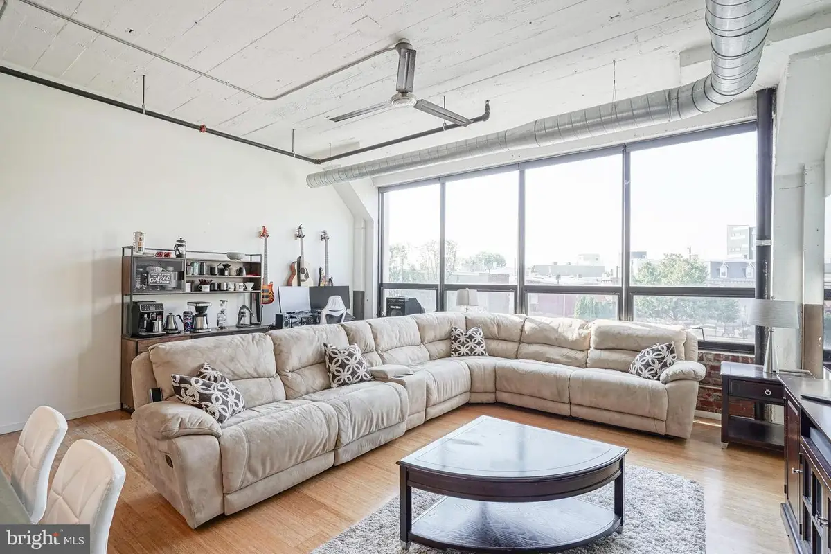 1714 Memphis St #215, Philadelphia, PA 19125 - #1