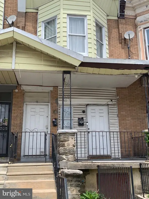 731 W Erie Ave, PHILADELPHIA, PA 19140