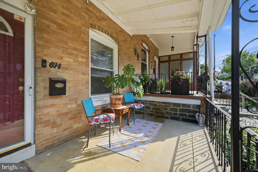614 Martin St, Philadelphia, PA 19128 - #3