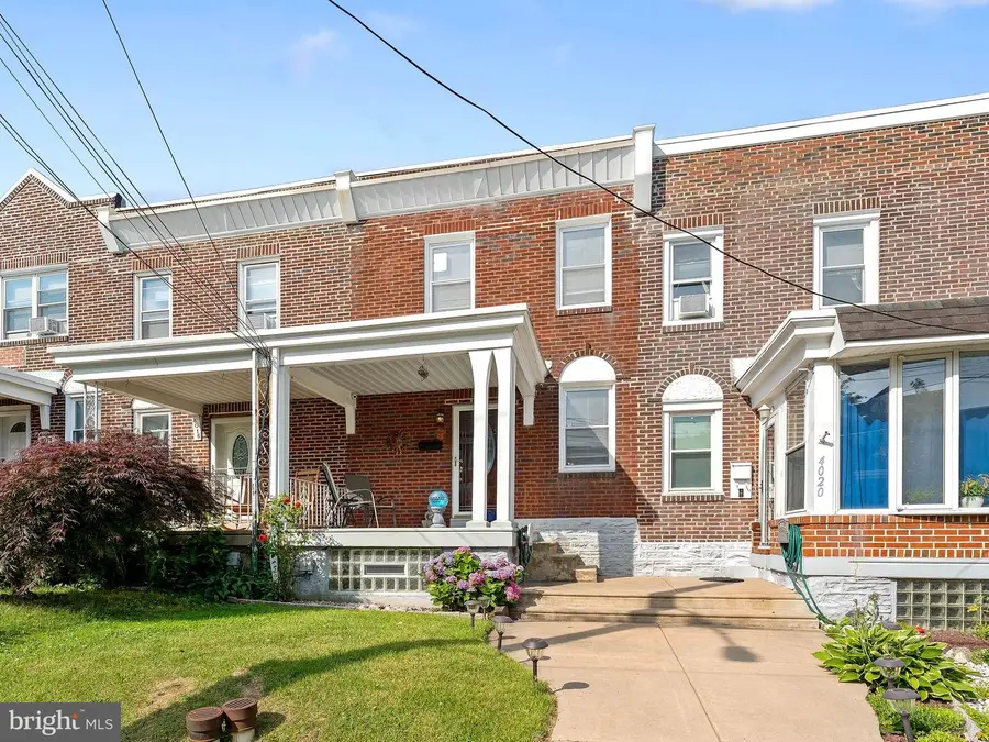 4018 Lauriston St, Philadelphia, PA 19128 - #2