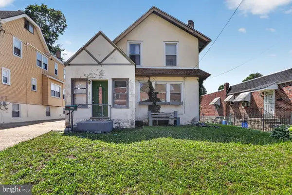 5709 Weymouth St, PHILADELPHIA, PA 19120