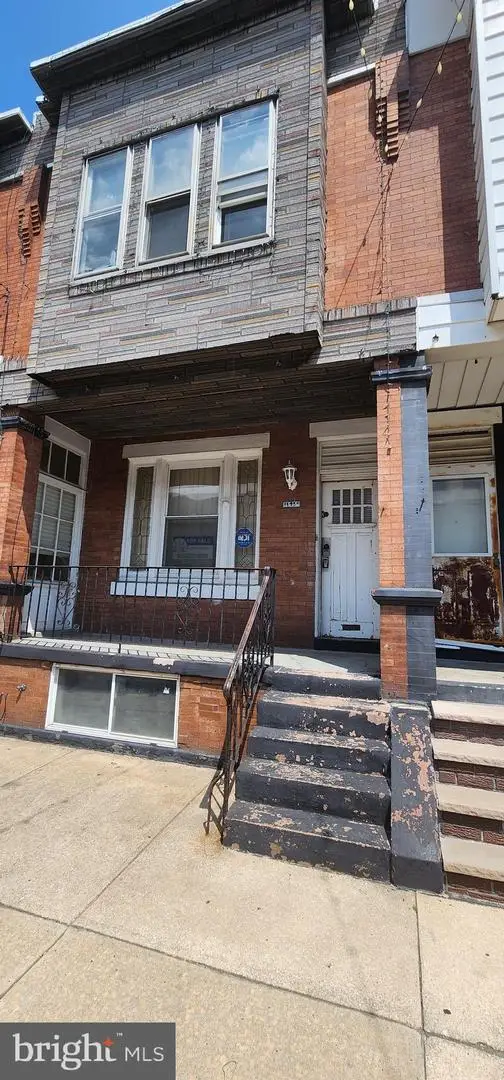 1515 S 28th St, Philadelphia, PA 19146 - #1