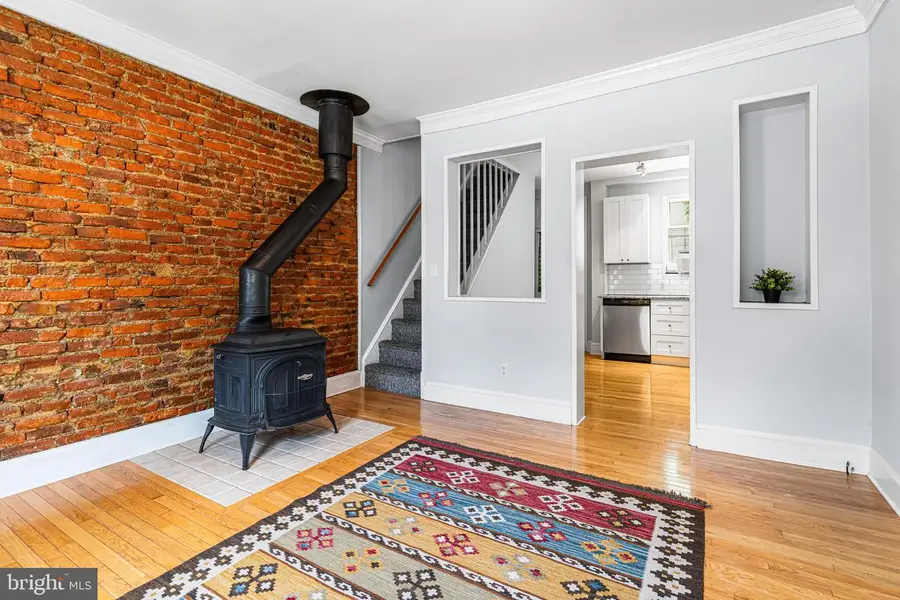 4255 Boone St, Philadelphia, PA 19128 - #2