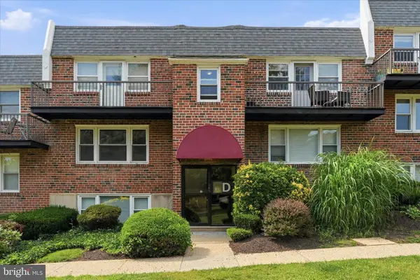 6901-29 Valley Ave #d2, PHILADELPHIA, PA 19128