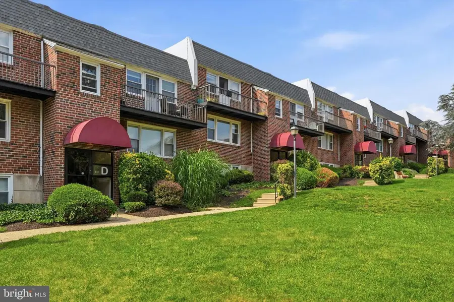 6901-29 Valley Ave #d2, Philadelphia, PA 19128 - #3