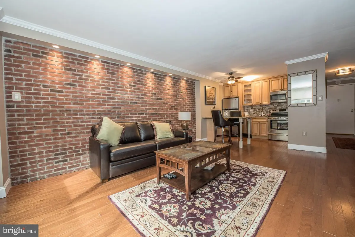 1901 John F Kennedy Blvd #1512, Philadelphia, PA 19103 - #1
