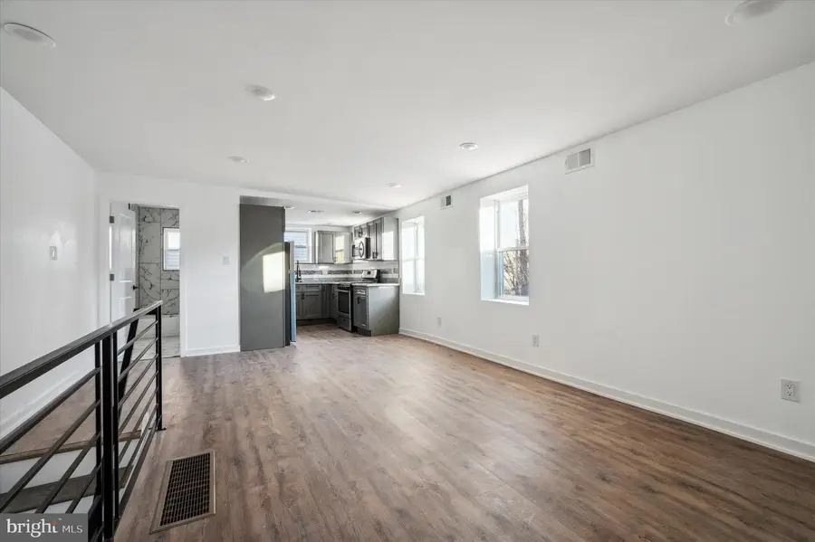 1231 N 16th St, Philadelphia, PA 19121 - #2