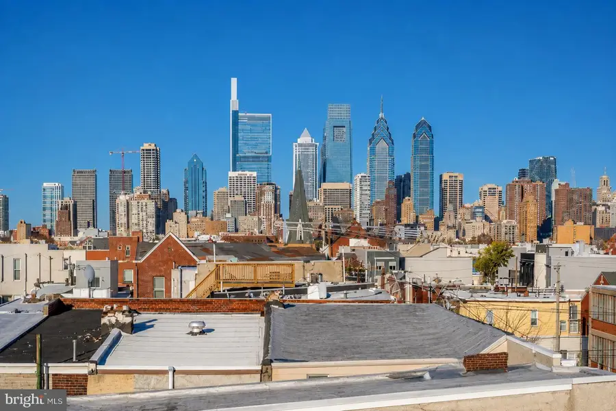1718 S 18th St, Philadelphia, PA 19145 - #2