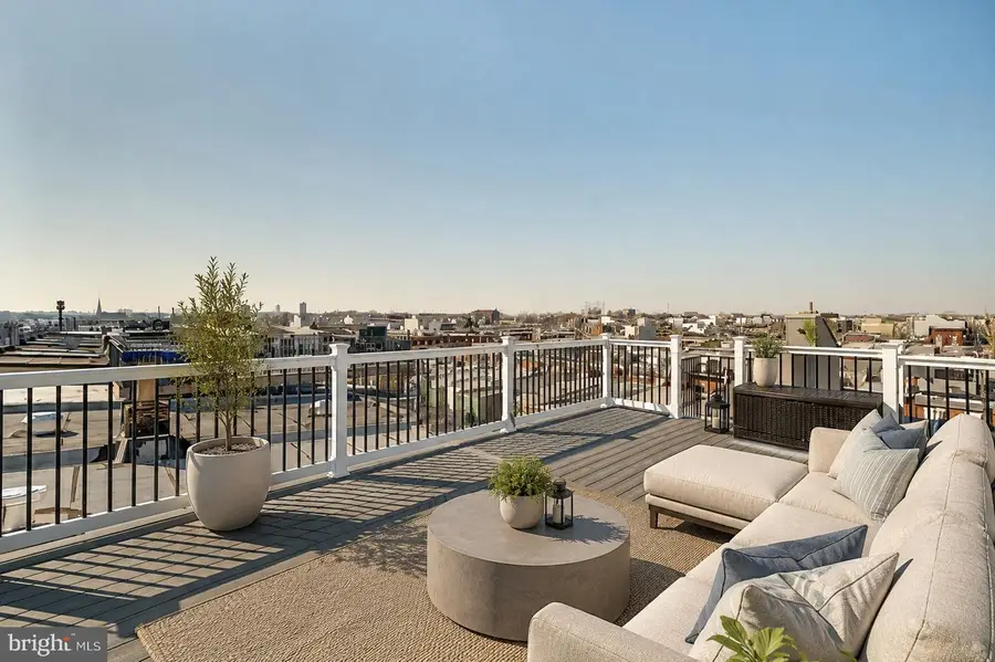 1718 S 18th St, Philadelphia, PA 19145 - #3