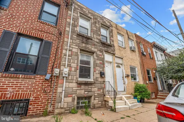 1918 E Firth St, PHILADELPHIA, PA 19125