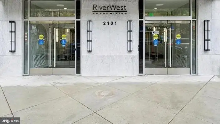 2101 Chestnut St #517, Philadelphia, PA 19103 - #1