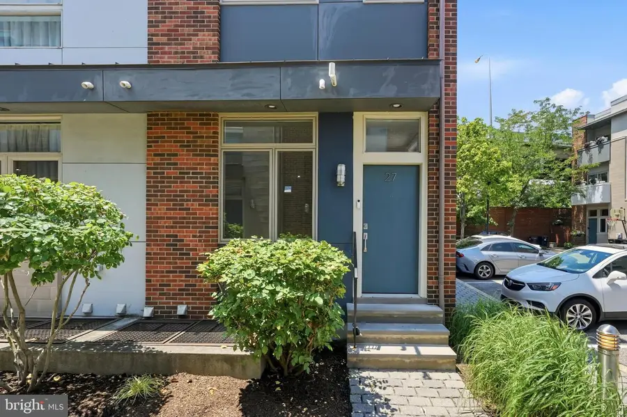 412 N Front St #27, Philadelphia, PA 19123 - #2