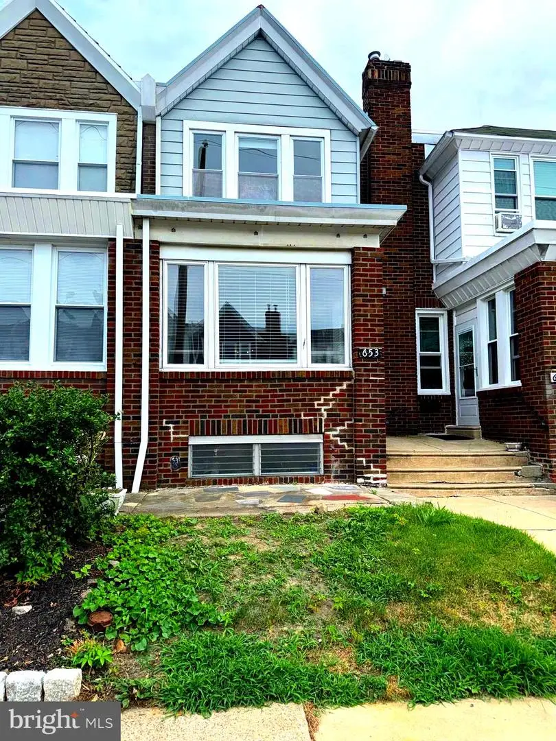 653 Gerhard St, Philadelphia, PA 19128 - #1